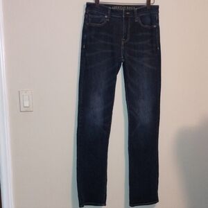 30x36 AE Dark Like New Jeans